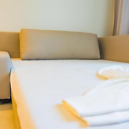 Apartamento Em Salinas Premium Resort Salinópolis エクステリア 写真