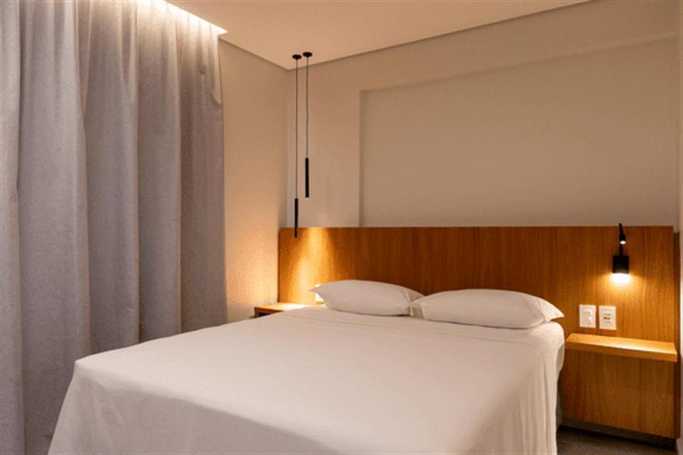 Apartamento Em Salinas Premium Resort Salinópolis エクステリア 写真