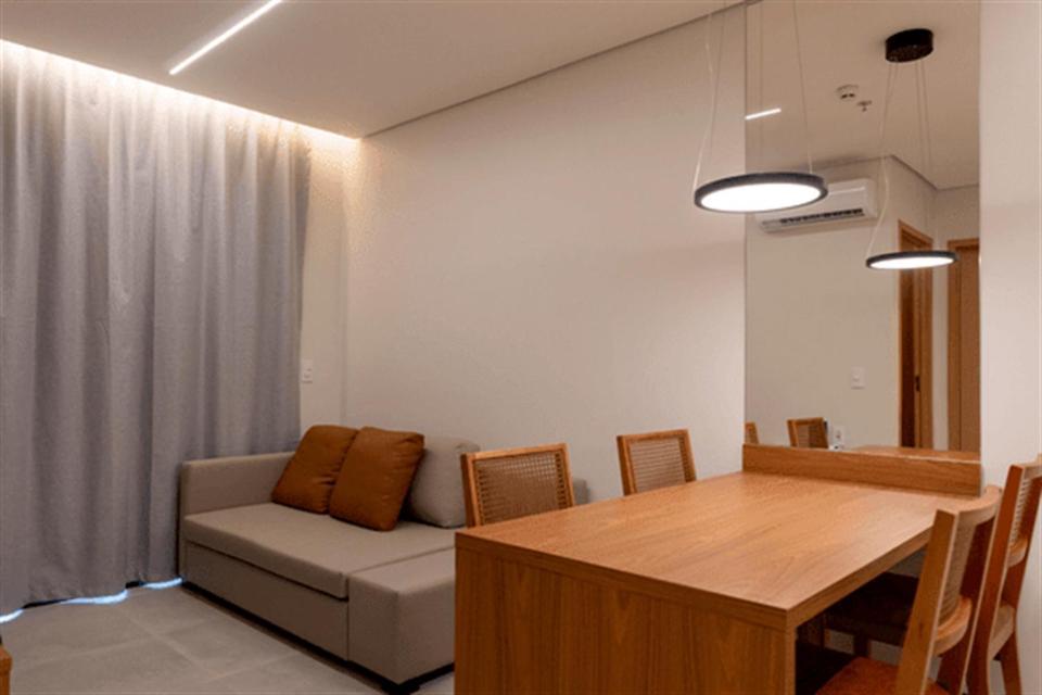 Apartamento Em Salinas Premium Resort Salinópolis エクステリア 写真